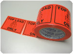 Label - Top Load-150